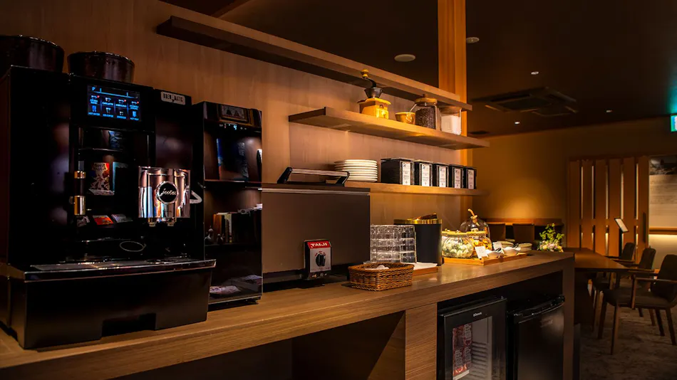 Saka Hotel Kyoto