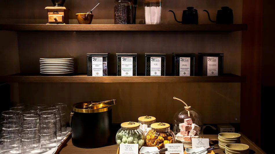 Saka Hotel Kyoto