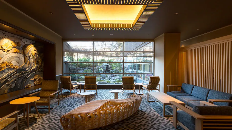 Saka Hotel Kyoto