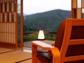 四季の宿　みちのく庵　