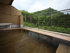 四季の宿　みちのく庵　