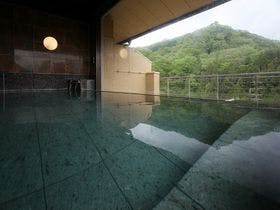 四季の宿みちのく庵