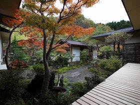 四季の宿　みちのく庵　