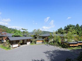 四季の宿　みちのく庵　