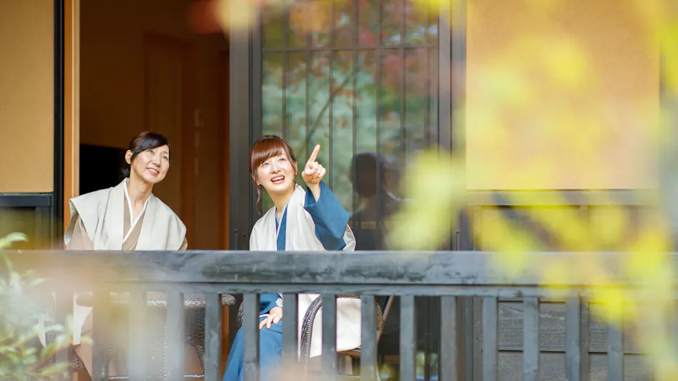 Hotel Shiki no Yakata Nasu