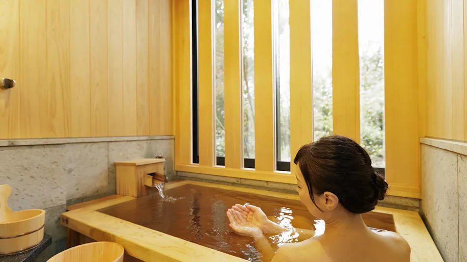 Hotel Shiki no Yakata Nasu