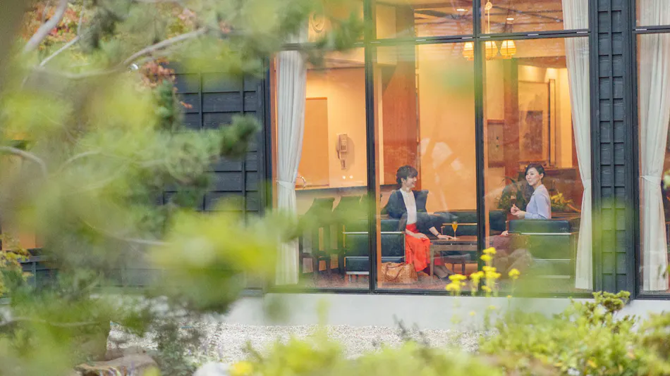 Hotel Shiki no Yakata Nasu