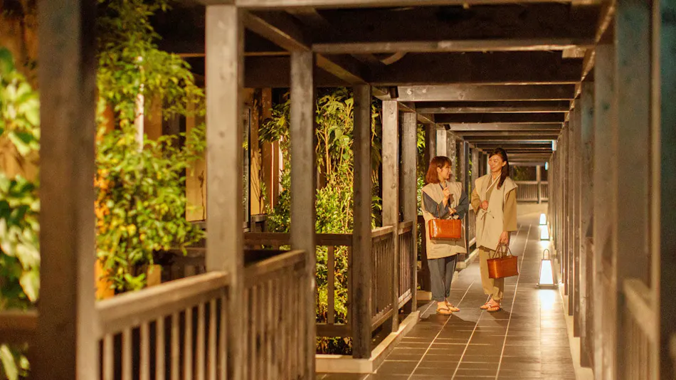 Hotel Shiki no Yakata Nasu