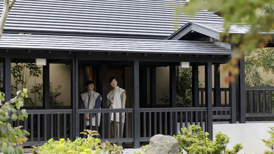 Hotel Shiki no Yakata Nasu