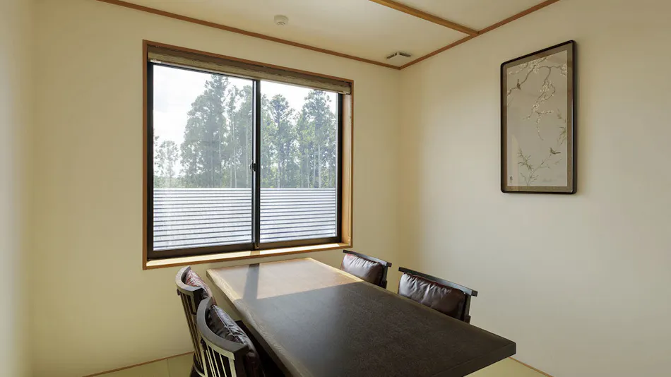 Hotel Shiki no Yakata Nasu