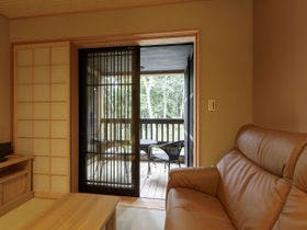 ホテル四季の館那須(2018年10月 新規オープン)