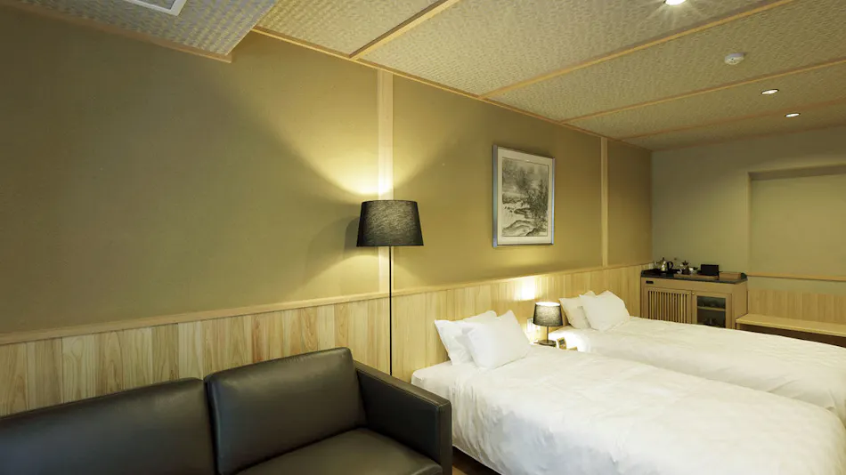 Hotel Shiki no Yakata Nasu