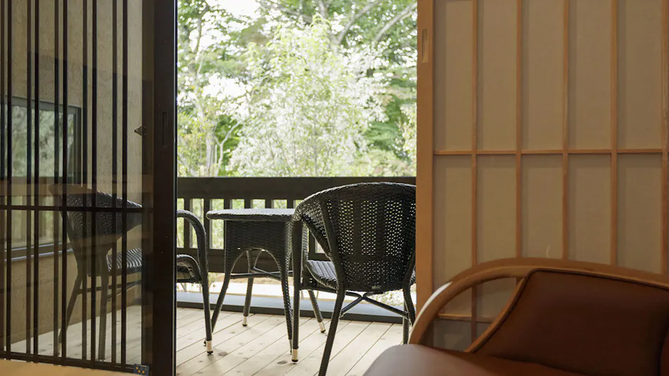 Hotel Shiki no Yakata Nasu