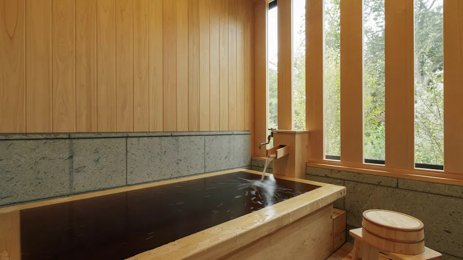 Hotel Shiki no Yakata Nasu
