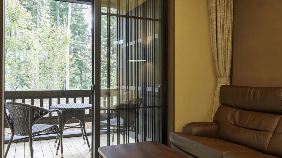 Hotel Shiki no Yakata Nasu