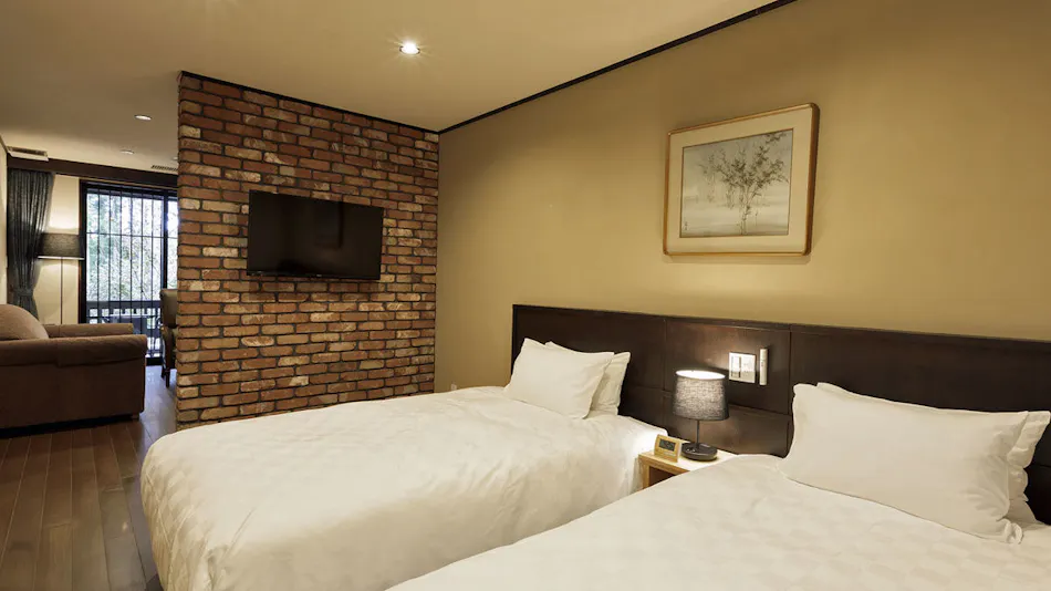 Hotel Shiki no Yakata Nasu