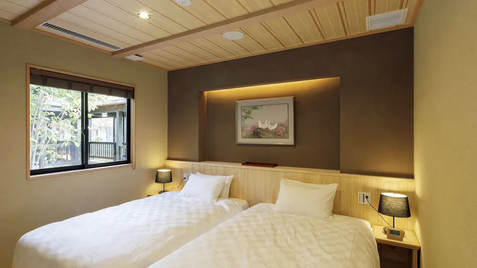 Hotel Shiki no Yakata Nasu