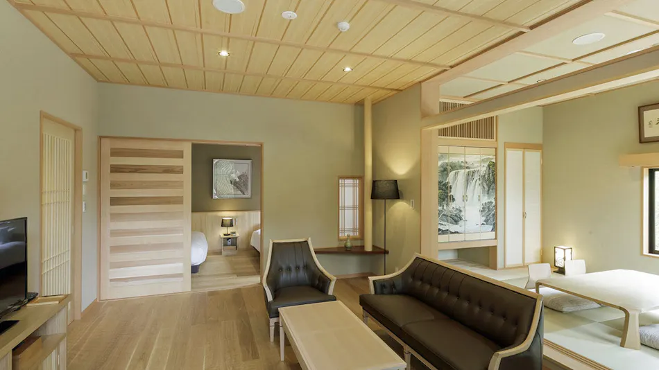 Hotel Shiki no Yakata Nasu