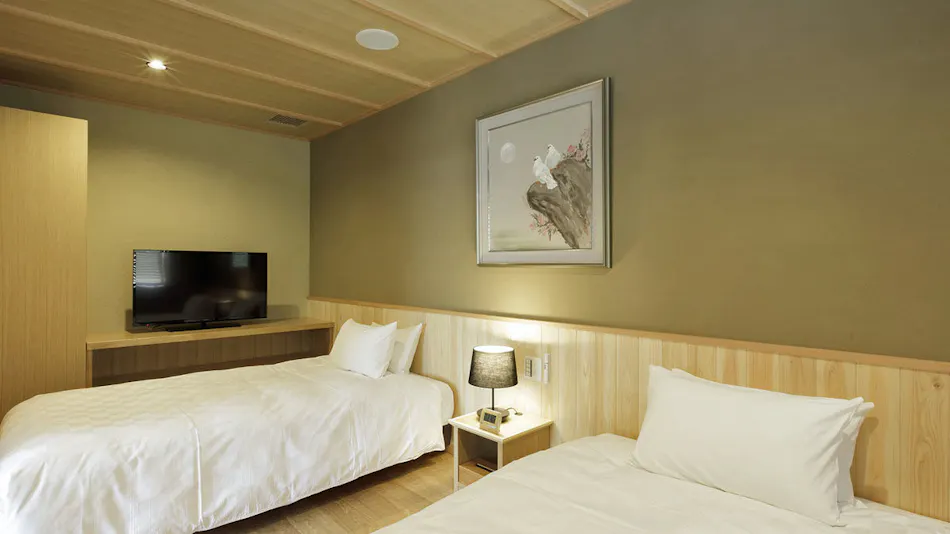 Hotel Shiki no Yakata Nasu