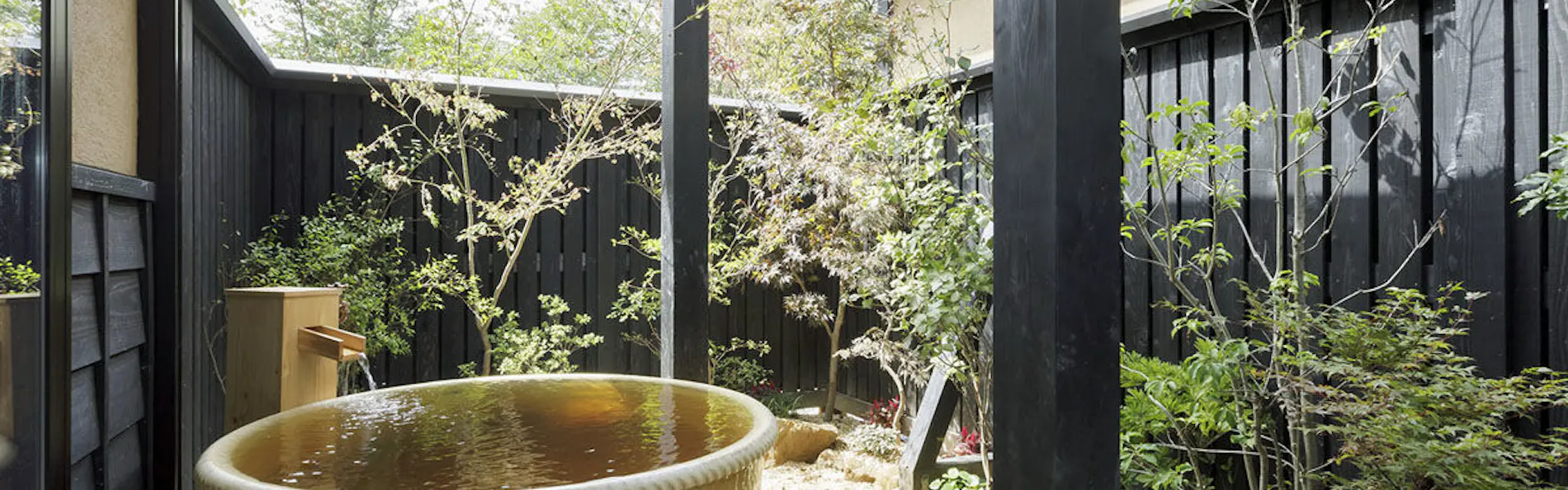 ホテル四季の館那須