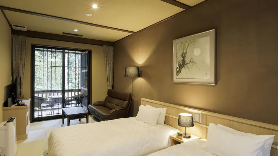 Hotel Shiki no Yakata Nasu