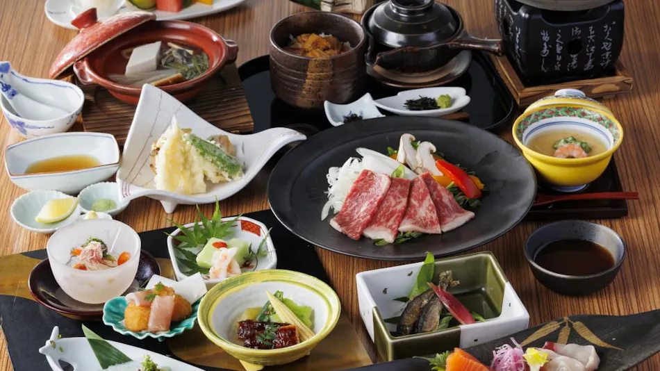 Hotel Shiki no Yakata Nasu