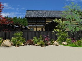 ホテル四季の館那須