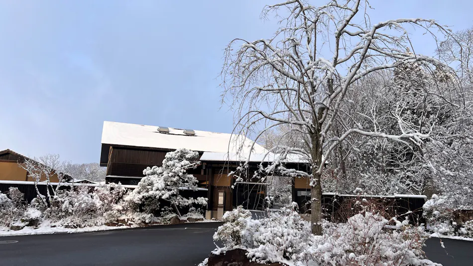 Hotel Shiki no Yakata Nasu