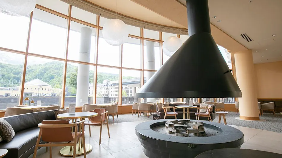 Lotte Arai Resort