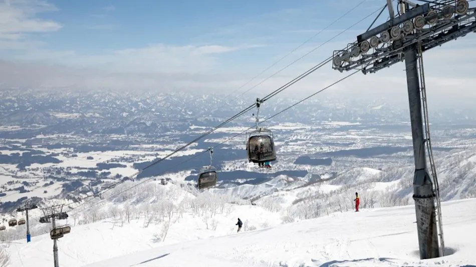 Lotte Arai Resort