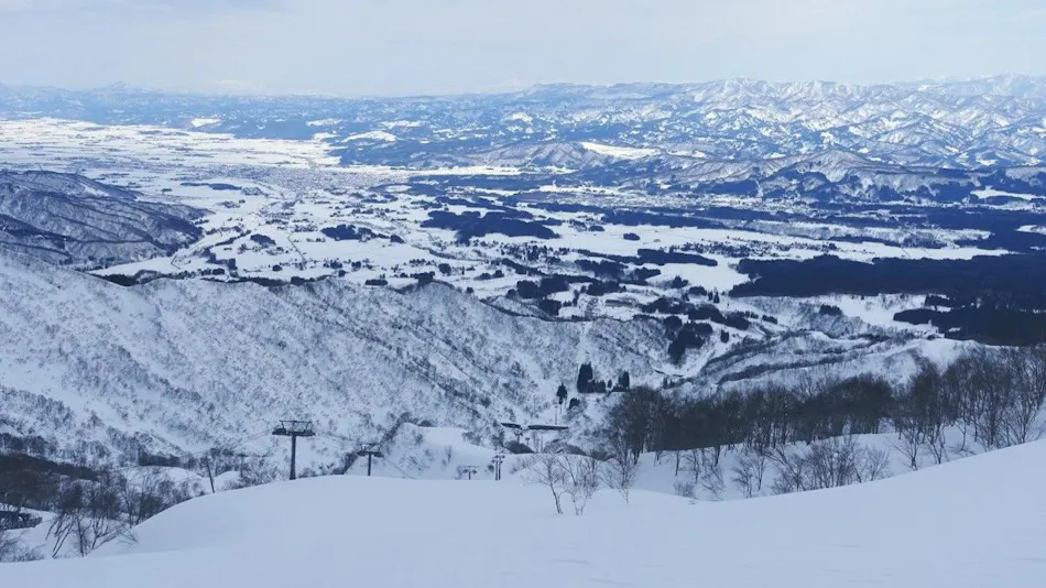 Lotte Arai Resort