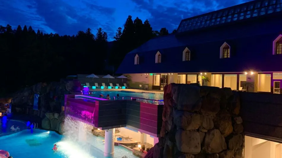 Lotte Arai Resort
