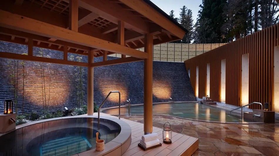 Lotte Arai Resort