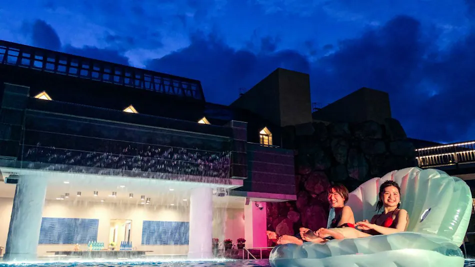 Lotte Arai Resort