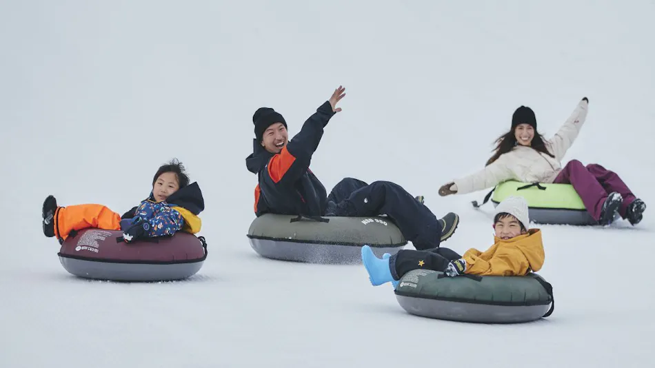 Lotte Arai Resort