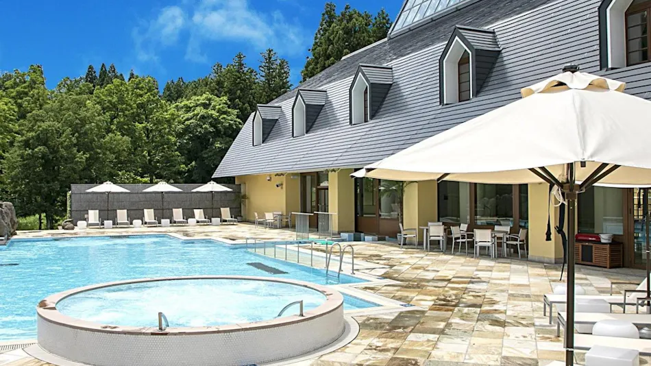 Lotte Arai Resort