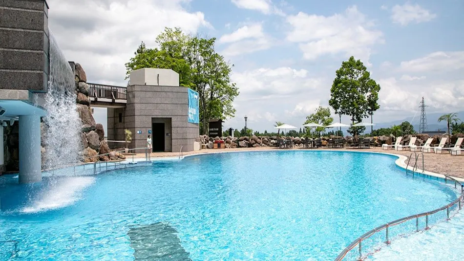 Lotte Arai Resort