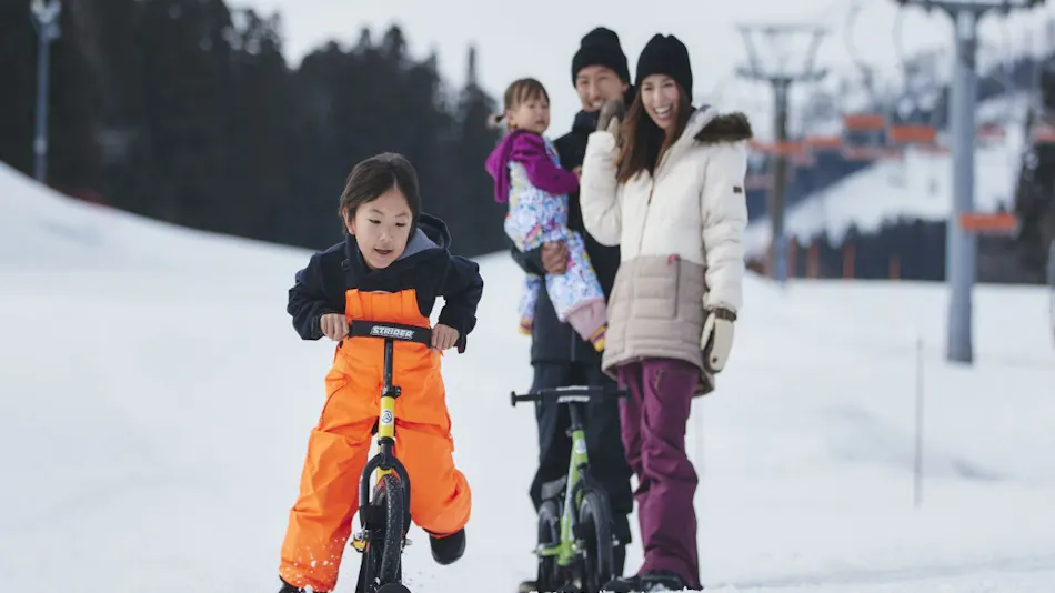 Lotte Arai Resort