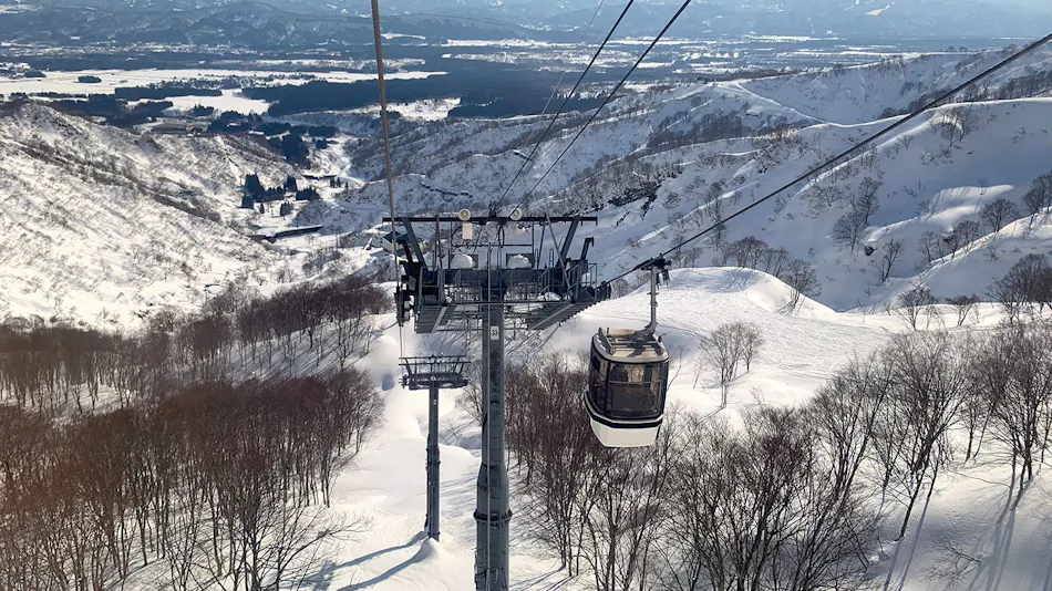 Lotte Arai Resort