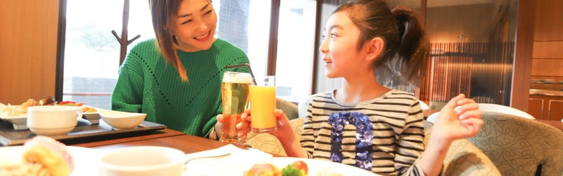 ロッテアライリゾート