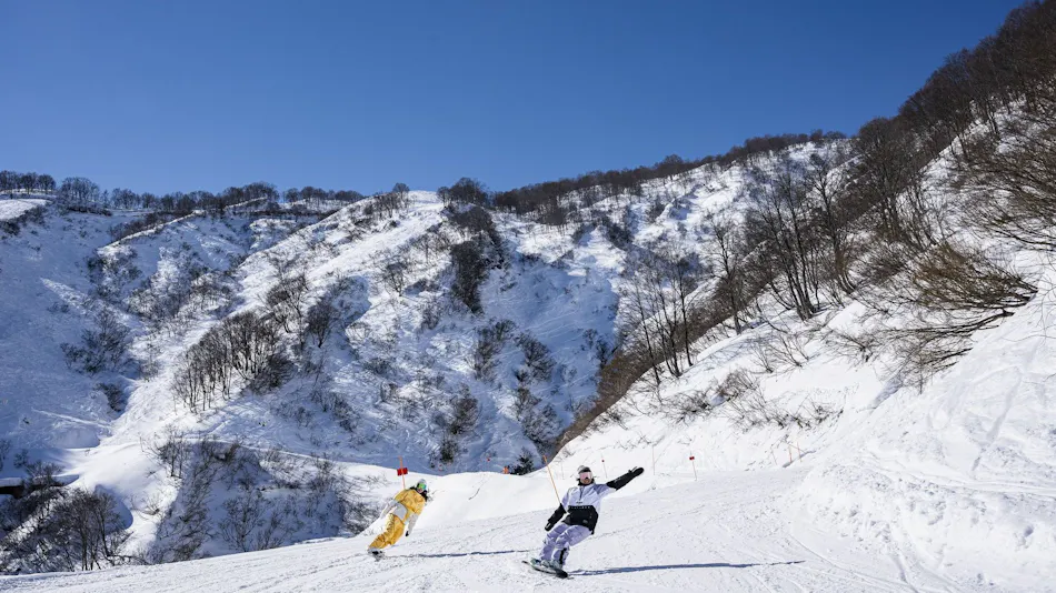 Lotte Arai Resort