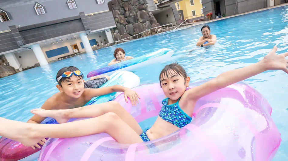 Lotte Arai Resort
