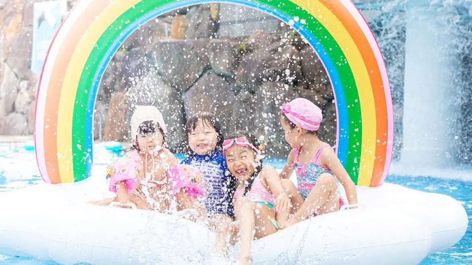 Lotte Arai Resort