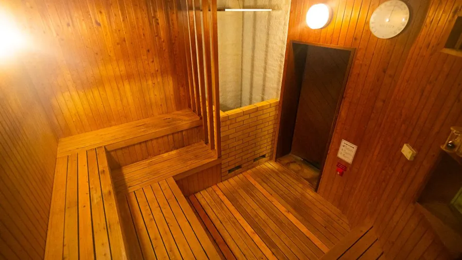 Lotte Arai Resort