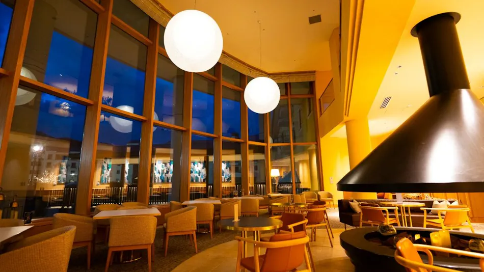 Lotte Arai Resort