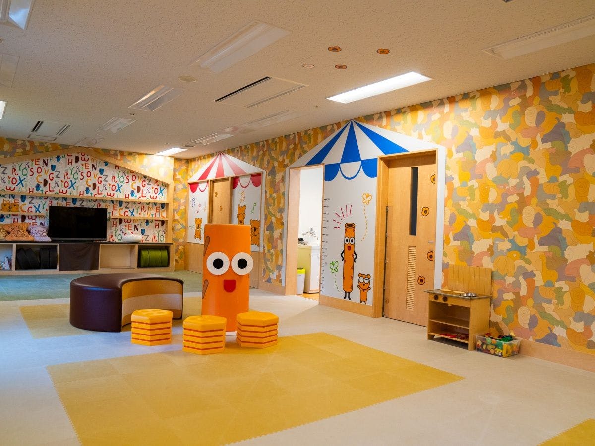ロッテアライリゾート