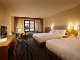 ロッテアライリゾート