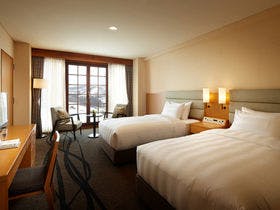 ロッテアライリゾート