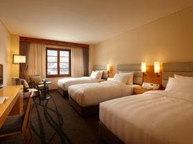 ロッテアライリゾート