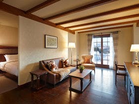 ロッテアライリゾート